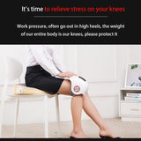 Laser Heated Knee Massager - Jennyhome Jennyhome