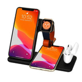 All-in-one Iphone Wireless Charger - Jennyhome Jennyhome