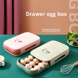 Rolling Egg Storage Drawer - Jennyhome