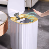 Smart Sensor Kitchen Trash Can - Jennyhome Jennyhome