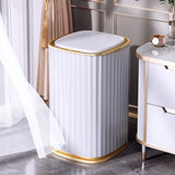 Smart Sensor Kitchen Trash Can - Jennyhome Jennyhome