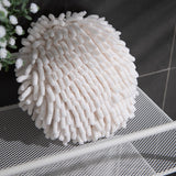 Super Absorbent Wall-Mounted Hand Towel Ball - Jennyhome Jennyhome