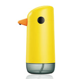 220ML Duck Style Automatic Liquid Soap Dispenser - Jennyhome Jennyhome