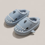 Shark Winter Slipper - Jennyhome Jennyhome