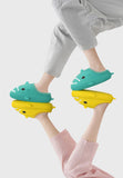 Shark Winter Slipper - Jennyhome Jennyhome