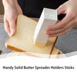 Butter Spreader Holders Sticks - Jennyhome Jennyhome