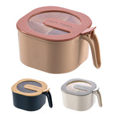 Seasoning Box With Spoons - Jennyhome Jennyhome