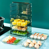 Food Preparation Rack Drawer - Jennyhome Jennyhome