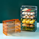 Food Preparation Rack Drawer - Jennyhome Jennyhome