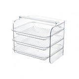 Food Preparation Rack Drawer - Jennyhome Jennyhome