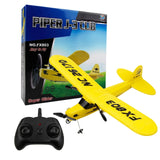 RC Foam Aircraft SU-35 Plane 2.4G Radio Control Glider Remote Control Fighter Plane - Jennyhome