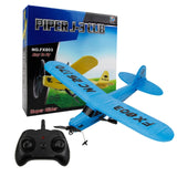 RC Foam Aircraft SU-35 Plane 2.4G Radio Control Glider Remote Control Fighter Plane - Jennyhome