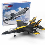 RC Foam Aircraft SU-35 Plane 2.4G Radio Control Glider Remote Control Fighter Plane - Jennyhome