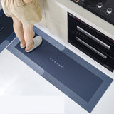 Super Absorbent Non-slip Kitchen Mat - Jennyhome Jennyhome