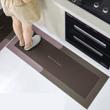 Super Absorbent Non-slip Kitchen Mat - Jennyhome Jennyhome