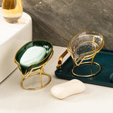 Luxury Soap Dish Tray - Jennyhome Jennyhome