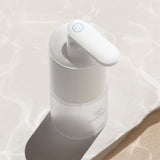 Automatic Foaming Soap Dispenser - Jennyhome Jennyhome