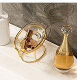 Luxury Soap Dish Tray - Jennyhome Jennyhome