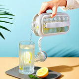 Ice Ball Maker kettle - Jennyhome Jennyhome