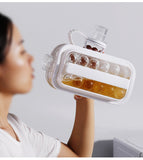 Ice Ball Maker kettle - Jennyhome Jennyhome